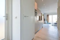 Jan Roepespad 4, Hollum