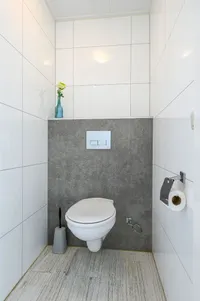 Vuurtorenpark Zuid 413, Hollum