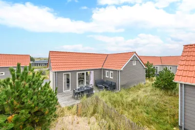 Vuurtorenpark Zuid 413, 9161GA, Hollum, Friesland