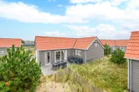 Vuurtorenpark Zuid 413, Hollum