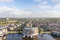 Dagpauwoog 37, Sneek