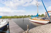 Dagpauwoog 37, Sneek