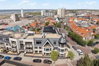 Jan van Henegouwenweg 39, Noordwijk