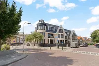 Jan van Henegouwenweg 39, Noordwijk