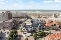 Jan van Henegouwenweg 39, Noordwijk