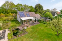 Eikenlaan 4, Oostkapelle