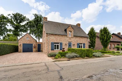 Neel Doffstraat 19, 6082AE, Buggenum, Limburg