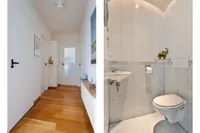 Dorpsstraat 41, Retranchement