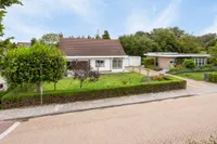 Dorpsstraat 41, Retranchement