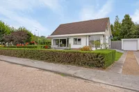 Dorpsstraat 41, Retranchement