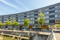 Eurokade 33, Amsterdam