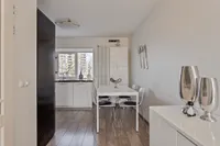 Eurokade 33, Amsterdam