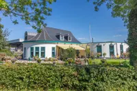 Abbewaal 9, Den Burg