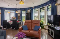 Abbewaal 9, Den Burg