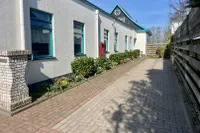 Abbewaal 9, Den Burg