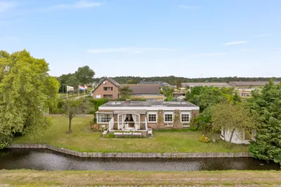 Schulpweg 58, 2211XM, Noordwijkerhout, Zuid-Holland