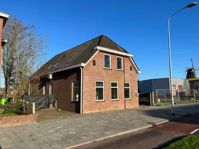 Nassaustraat , 9675EN, Winschoten, Groningen