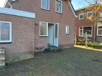 Nassaustraat, Winschoten