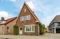 Stationsweg 341, Scherpenzeel