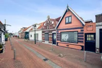 Noordeinde 46, Spijkenisse