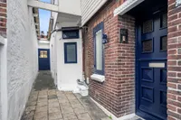 Noordeinde 46, Spijkenisse