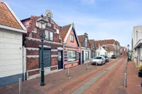Noordeinde 46, Spijkenisse