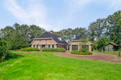 De Gavere 1 a, 8437PE, Zorgvlied, Drenthe