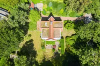 Huismansweg 13, Schoorl