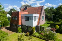 Huismansweg 13, Schoorl