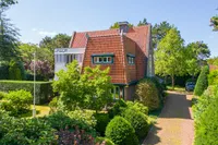 Huismansweg 13, Schoorl