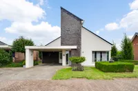 Winkelveld 11, Roggel