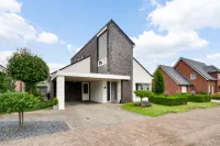 Winkelveld 11, Roggel