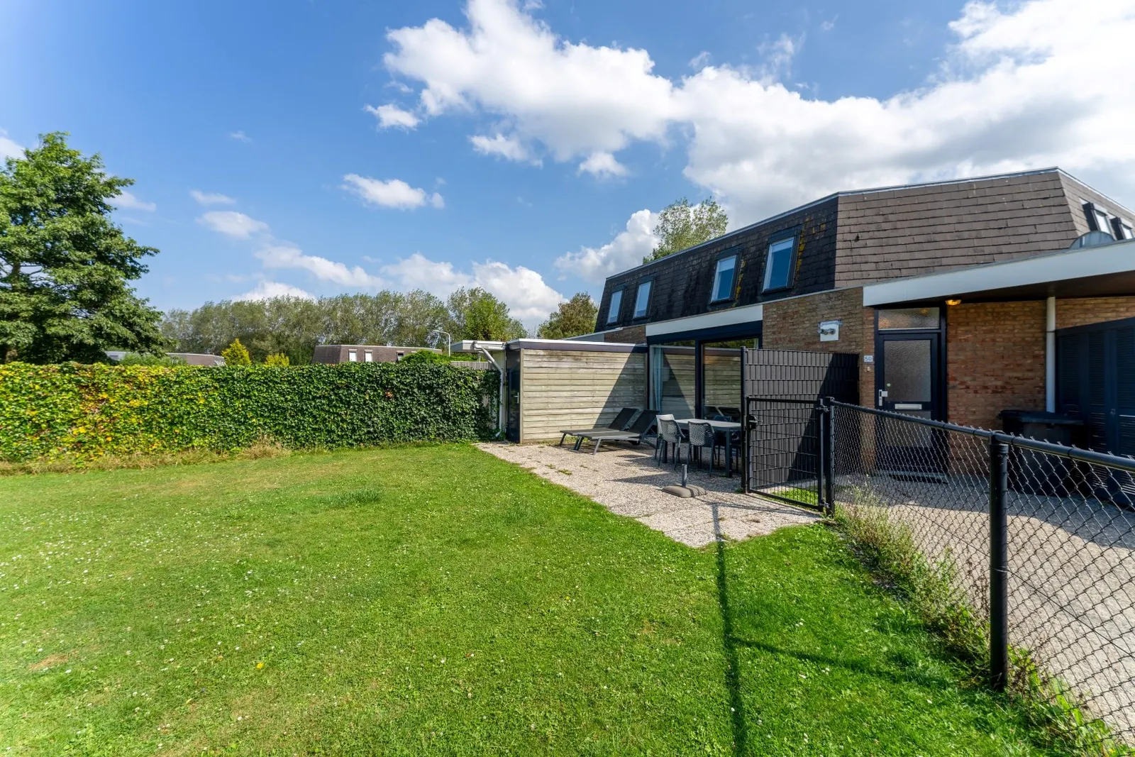 Liguster 50 in Nieuwvliet - Huislijn.nl
