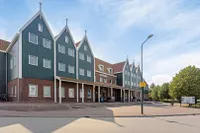 De Krom 260, Volendam