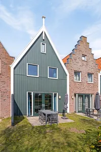 De Krom 260, Volendam