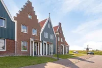 De Krom 260, Volendam