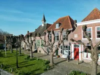 Marktplein 13, Sluis