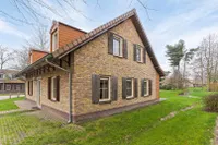 Trancheeweg 7, Weert