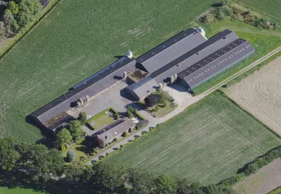 Katsberg 3, 5768RH, Meijel, Limburg
