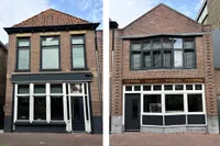 Kruizebroederstraat 25, Sneek