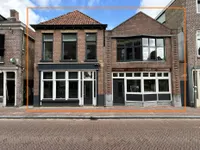 Kruizebroederstraat 25, Sneek