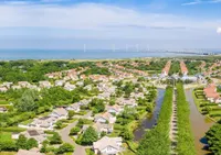 Helmgras 5, Kamperland