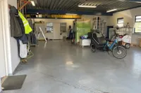 Abbewaal 9a, Den Burg