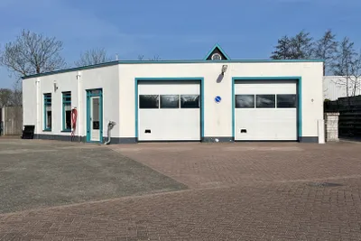 Abbewaal 9a, 1791WX, Den Burg, Noord-Holland