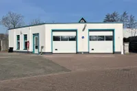 Abbewaal 9a, Den Burg