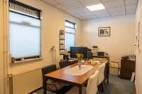 Abbewaal 9a, Den Burg