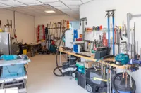 Abbewaal 9a, Den Burg