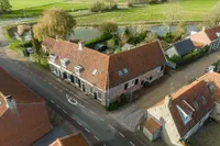 Veerseweg 54, Veere