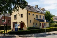 Juliana-Bernhardlaan 118, Hoensbroek