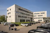 Boven de Wolfskuil 3, Herten